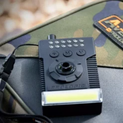 Prologic Fulcrum RMX-Pro Bite Alarm Set -Game Fishing Shop ivtonknu638018683749056792