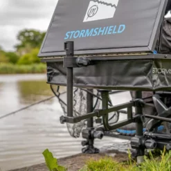 PRESTON INNOVATIONS Preston Offbox Side Tray Support Accessory Arm -Game Fishing Shop ix5ajovf638047946762066885