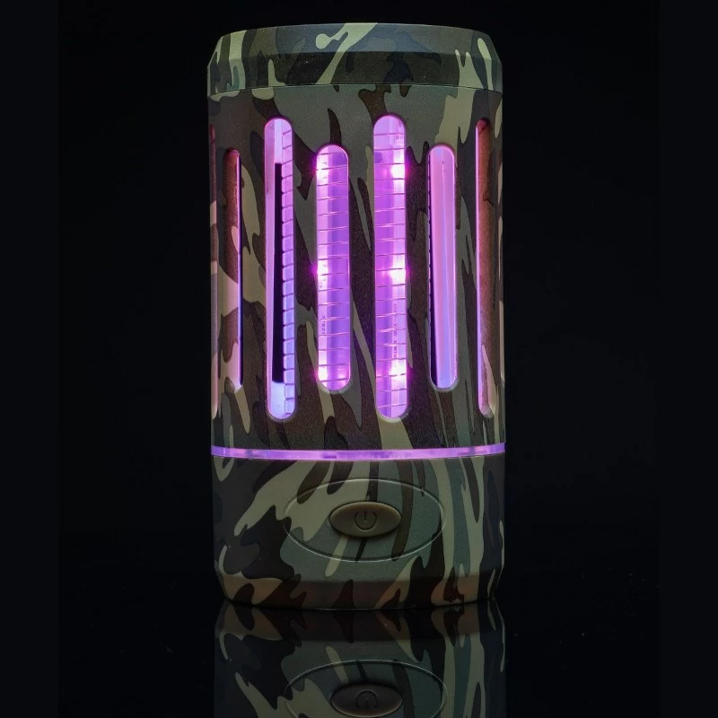 Wolf International Wolf Mozzi-Zappa Camo Green 3 Wolf International Wolf Mozzi-Zappa Camo Green