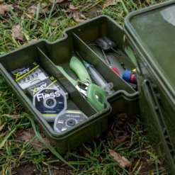 Ridge Monkey Compact Bucket System 7.5L 11 Ridge Monkey Compact Bucket System 7.5L -Game Fishing Shop iy4wstmg637552057732870345