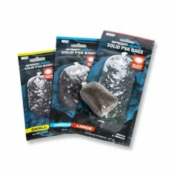 Nash Speedload PVA Bags -Game Fishing Shop iya1jnem638012493294587642