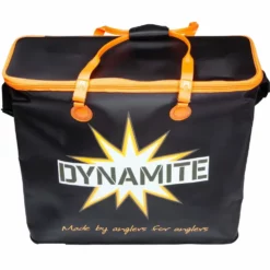 Dynamite Baits EVA Keepnet Storage Bag -Game Fishing Shop iyg4oowi637471728639473258
