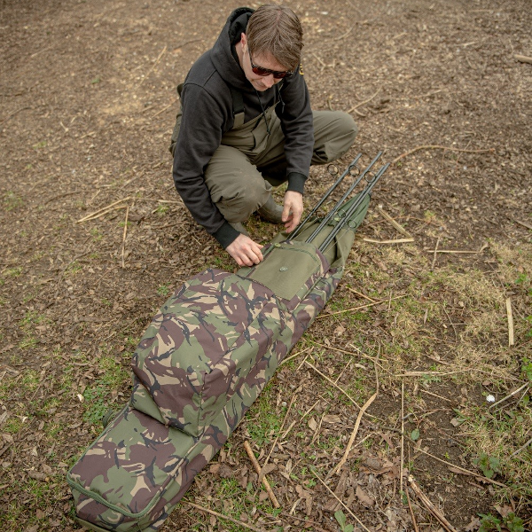 Wychwood Tactical HD Quiver Foldall 3 Wychwood Tactical HD Quiver Foldall