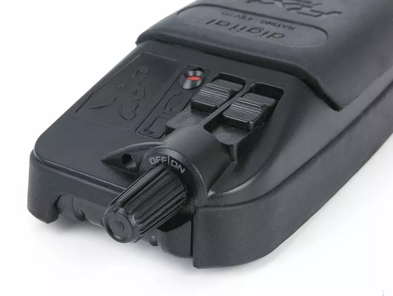 Fox Micron RX+ Receiver 10 Fox Micron RX+ Receiver - Image 8