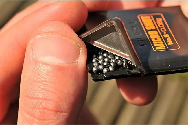 Guru Micro Shot 7 Guru Micro Shot - Image 5