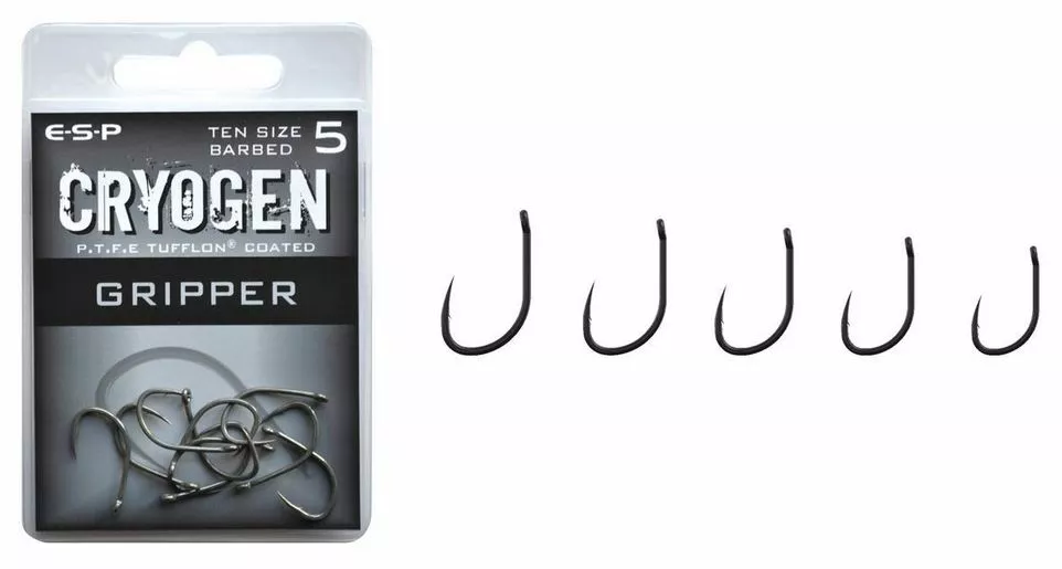 ESP Cryogen Gripper Hooks 4 ESP Cryogen Gripper Hooks - Image 2