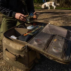 Fox Explorer Rucksack/Barrow Bags