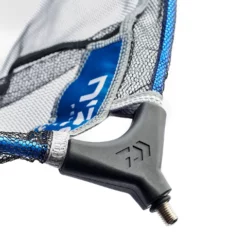 Daiwa N'zon Pellet Mesh Landing Net -Game Fishing Shop j0vuc015637118500622853077