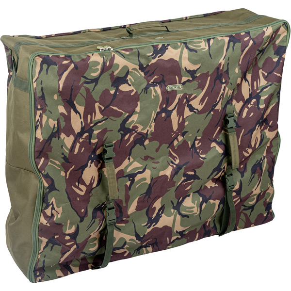 Wychwood Tactical HD Bedchair Bag 3 Wychwood Tactical HD Bedchair Bag