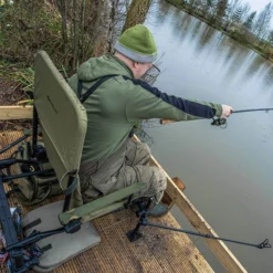 Korum S23 Accessory Chair Deluxe 16 Korum S23 Accessory Chair Deluxe -Game Fishing Shop j2dg5ije637880454264948541