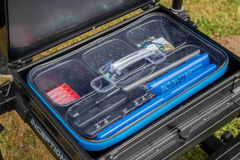 Preston Innovations Supera EVA System 5 Preston Innovations Supera EVA System - Image 3