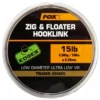 Fox Edges Zig & Floater Hooklink -Game Fishing Shop j2rkxxmm636892797337187636