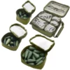 Trakker NXG Modular Lead Pouches 2 Trakker NXG Modular Lead Pouches -Game Fishing Shop j33ulqin636404712788082787