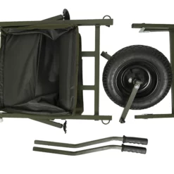 Fox R-Series Barrow & Barrow Bag 15 Fox R-Series Barrow & Barrow Bag -Game Fishing Shop j3lar2ez637027583046850529