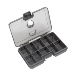 Wychwood Complete Medium Tackle Box -Game Fishing Shop j4antlsc638053284003799410