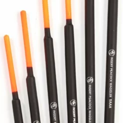 Dave Harrell Angling Dave Harrell Insert Peacock Wagglers