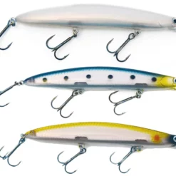 Axia Search Lures 12.5cm