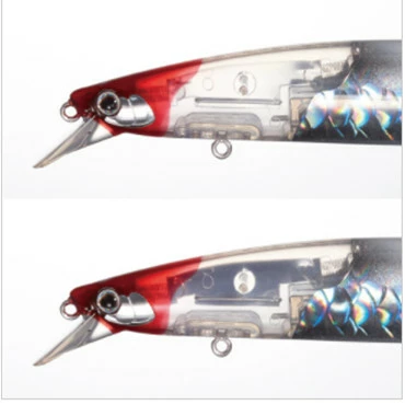 Shimano Exsence Silent Assassin Flash Boost 129F AR-C 4 Shimano Exsence Silent Assassin Flash Boost 129F AR-C - Image 2