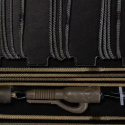 Korda Kable Leadcore Leaders Hybrid Lead Clip -Game Fishing Shop j5rd4ny5638119900455458409