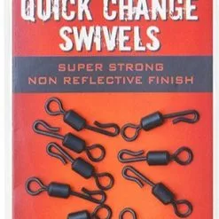 ESP Quick Change Swivels