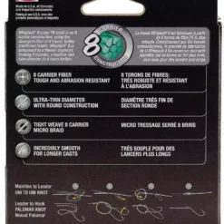 Berkley Whiplash 8 Braid 300m 9 Berkley Whiplash 8 Braid 300m -Game Fishing Shop jatiterm638101524141350133