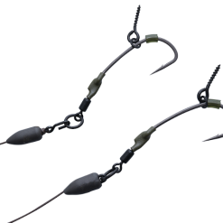 ESP Ronnie Clips And Tungsten Sleeves 15 ESP Ronnie Clips And Tungsten Sleeves -Game Fishing Shop jaypthr1637420754005870007