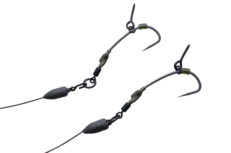 ESP Ronnie Clips And Tungsten Sleeves 8 ESP Ronnie Clips And Tungsten Sleeves - Image 6