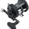 Abu Garcia Ambassadeur 6500 Pro Rocket Black Edition -Game Fishing Shop jb3akr5i636130008577162966
