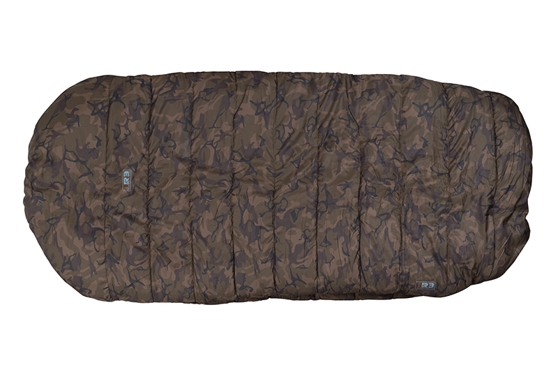 Fox R-Series Camo Sleeping Bags 5 Fox R-Series Camo Sleeping Bags - Image 3