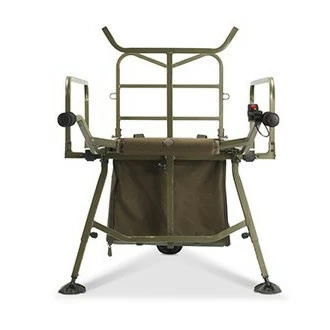 Nash Trax Evo Power Barrow 5 Nash Trax Evo Power Barrow - Image 3