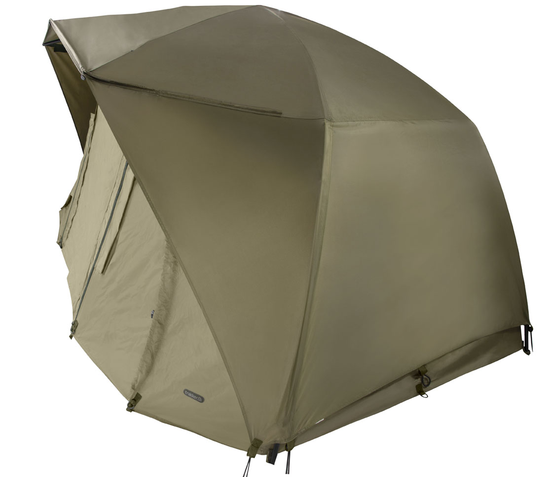 Trakker Tempest Brolly 100 Skull Cap Wrap 4 Trakker Tempest Brolly 100 Skull Cap Wrap - Image 2