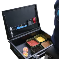 NuFish AquaLock Side Tray