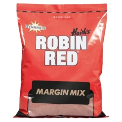 Dynamite Baits Robin Red Margin Mix Groundbait
