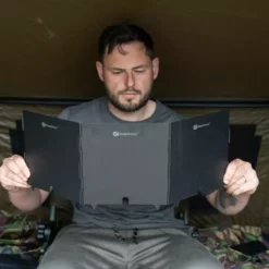 Ridge Monkey Quad Connect Windshield -Game Fishing Shop jcnjfkst638107634322295149