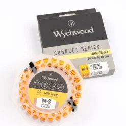 Wychwood Little Dipper Fly Lines