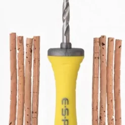 ESP Nut Drill 4mm -Game Fishing Shop jd5yjhor636687161874969051