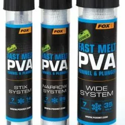 Fox Edges PVA Mesh Systems -Game Fishing Shop jdjr5ztr636586112525678824