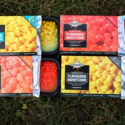 Dynamite Baits Frenzied Flavoured Sweetcorn -Game Fishing Shop jhfrv0w5637509868583923389