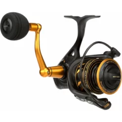 Penn Slammer IV Spinning Reels 8 Penn Slammer IV Spinning Reels -Game Fishing Shop jidmb5o4637717015422093515