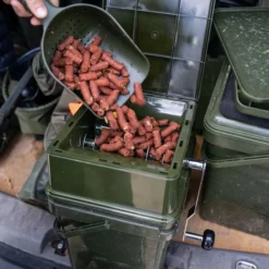 Ridge Monkey Advanced Boilie Crusher FULL KIT -Game Fishing Shop jihrmrfw638078213354009281