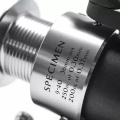 Drennan Series 7 Specimen BR 9-40 Reel -Game Fishing Shop jjdkmpyf636681090687378737