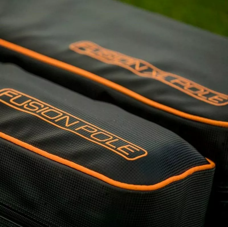 Guru Fusion Pole Holdalls 4 Guru Fusion Pole Holdalls - Image 2