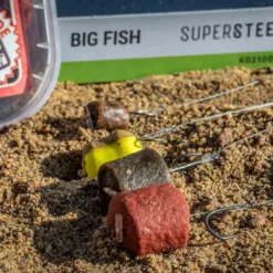 Korum Big Fish Quickstop Hair Rigs -Game Fishing Shop jkqsy3jx636941134537482809