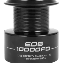 Fox EOS 10000FD Spare Spool
