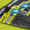 Matrix MXC-2 X-Strong Spade End Barbless Hooks 1 Matrix MXC-2 X-Strong Spade End Barbless Hooks -Game Fishing Shop jmfmcpst637327453336162227