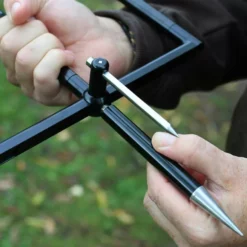 Korda Singlez Aluminium Ground Spike -Game Fishing Shop jmmt2mjv636482496523466928