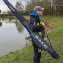 Matrix Aquos 2 Rod Rigid Sleeve