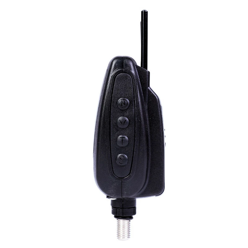 Carp Spirit HD2 Bite Alarm 6 Carp Spirit HD2 Bite Alarm - Image 4