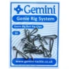Gemini Genie Big Bait Rig Clips -Game Fishing Shop jmyfrwly637459543987795964