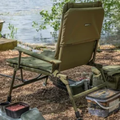 Korum Aeronium Deluxe Supa Lite Chair -Game Fishing Shop jnhdzt15636972325046725566